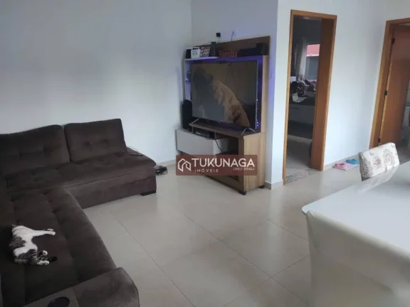 Imagem Casa com 3 dormitórios à venda, 102 m² por R$ 720.000,00 - Atibaia - Atibaia/SP