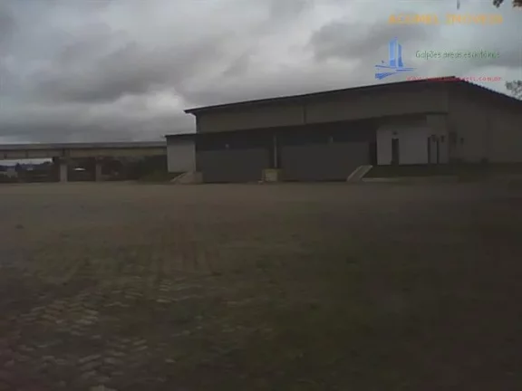 Imagem Galpões para venda em Embu no bairro Jardim Santa Bárbara