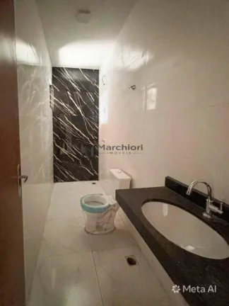 Imagem Casa com Entrada Zero em Trindade | 2 Quartos com Suíte