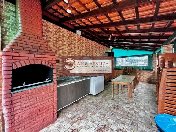 Imagem Apartamento à Venda no Guarapiranga PARK, 2 Dormitórios, Sacada 1 Vaga de Garagem, 51m2.