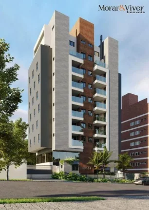Imagem Apartamento para Venda em Curitiba, Juvevê, 3 dormitórios, 1 suíte, 2 banheiros, 2 vagas