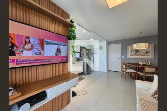 Imagem Apartamento à Venda - Recreio, 2 Quartos, 68 m2