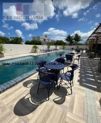 Imagem Apartamento à Venda no Planalto Boa Esperança João Pessoa PB