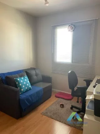 Imagem VILA SANTA CATARINA Apartamento 58 metros, 2 dormitórios, 1 vaga, lazer completo, com ótima localização e valor !!!