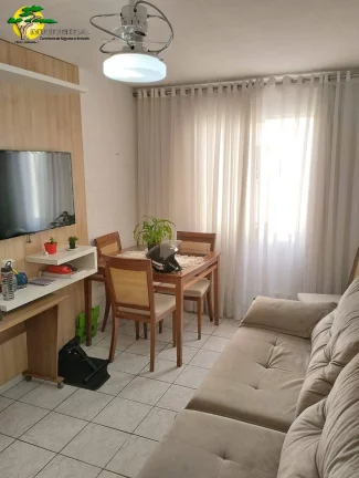 Imagem APARTAMENTO PARA LOCAÇÃO NO LAUZANE PRÓXIMO AO TRIMAIS