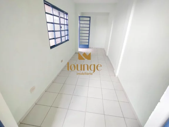 Imagem Casa à venda Jd Itapuã Zona Norte - Sorocaba/SP