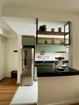 Imagem Apartamento à venda, 48 m² por R$ 564.000,00 - Parque Campolim - Sorocaba/SP