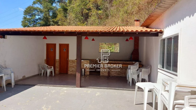 Imagem Apartamento à venda, 36 m² por R$ 220.000,00 - Barra do Imbuí - Teresópolis/RJ