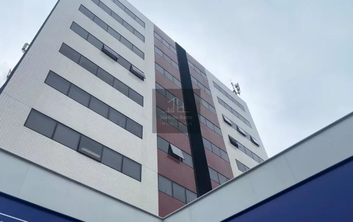 Imagem Conjunto Comercial 1 vaga prox Metro São Judas