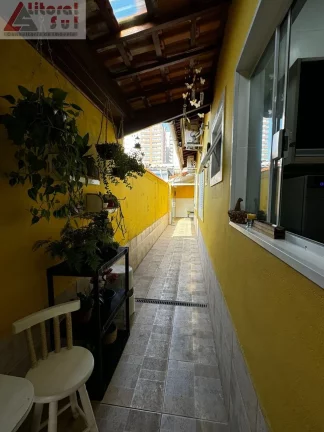 Imagem CASA RESIDENCIAL em PRAIA GRANDE - SP, REAL