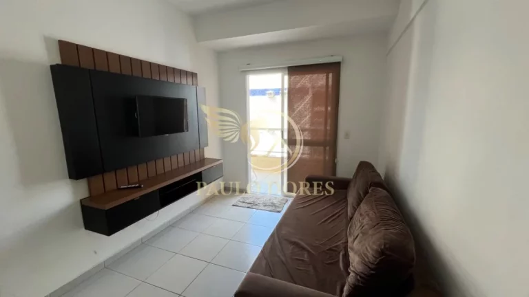 Imagem APARTAMENTO 2 DORMITÓRIOS A 100 METROS DO MAR NA PRAIA GRANDE EM UBATUBA-SP