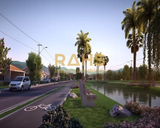 Imagem Perfeito para morar, trabalhar, crescer e investir em uma região em constante expansão, o Ecovalle...