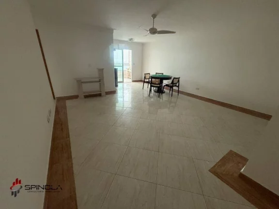 Imagem Cobertura com 4 dormitórios à venda, 348 m² por R$ 1.200.000,00 - Vila Caiçara - Praia Grande/SP