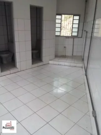 Imagem Galpão Ótima Localização Santana de Parnaíba - SP - Jardim Isaura