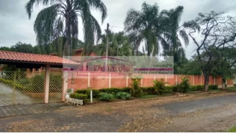 Imagem Chácara à venda com 5000 m2 dentro da cidade - próximo do comércio