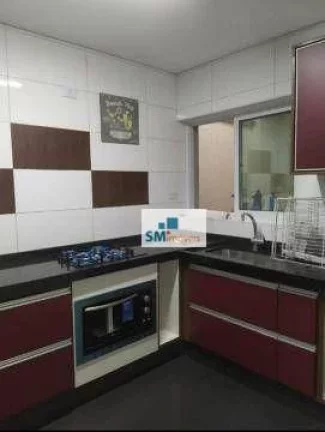 Foto do imóvel: Casa com 2 dormitórios à venda, 157 m² por R$ 900.000,00 - Barcelona - São Caetano do Sul/SP Foto do imóvel: Casa com 2 dormitórios à venda, 157 m² por R$ 900.000,00 - Barcelona - São Caetano do Sul/SP