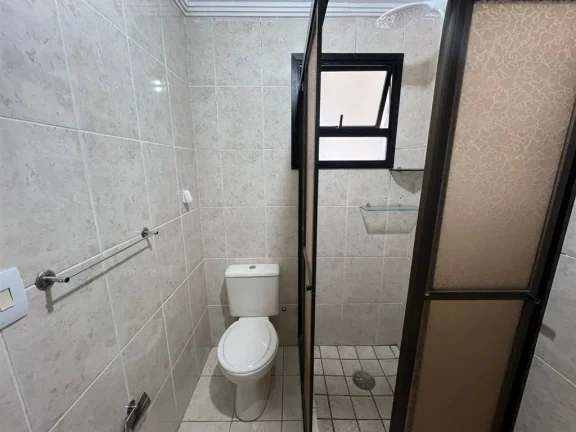 Imagem APARTAMENTO COM 68 m² - GUILHERMINA - PRAIA GRANDE SP