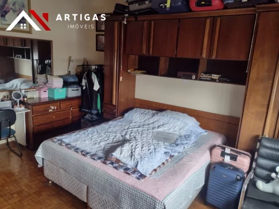 Imagem Imperdível oportunidade: Apartamento à venda na Mooca, São Paulo-SP, com 3 quartos, 1 suíte e 187 m² de área total.