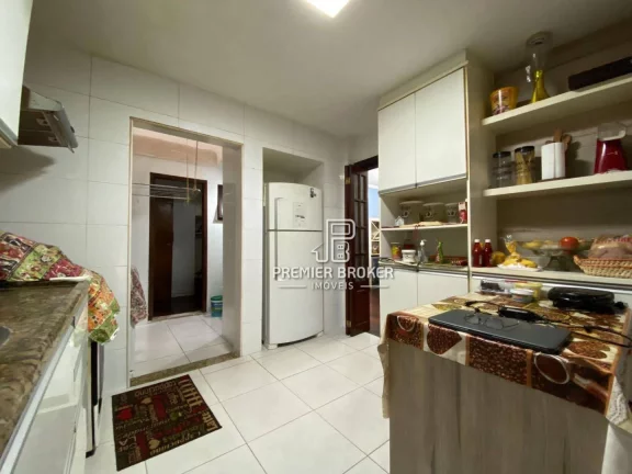 Imagem Casa à venda, 150 m² por R$ 790.000,00 - Alto - Teresópolis/RJ