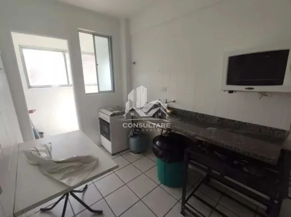 Imagem Apartamento Ponta da Praia Santos 541 mil Cod: 24758 MMD