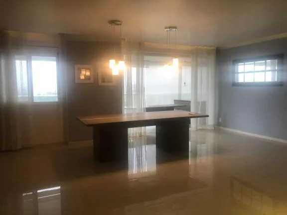 Imagem Apto. BOULEVARD TAMBORÉ - 172m²