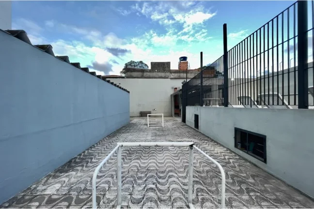 Imagem APARTAMENTO RESIDENCIAL em São Paulo - SP, Vila Santa Catarina