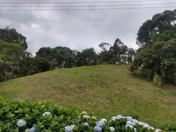 Imagem Terreno em condomínio fechado no Rancho Queimado