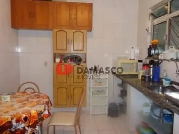 Imagem Sobrado à venda 3 Quartos, 1 Suite, 199M², Centro, São Caetano do Sul - SP