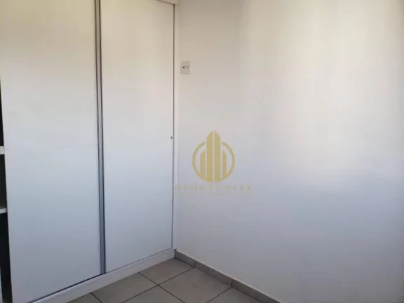 Imagem Cobertura com 3 dormitórios à venda, 130 m² por R$ 550.000,00 - Nova Aliança - Ribeirão Preto/SP