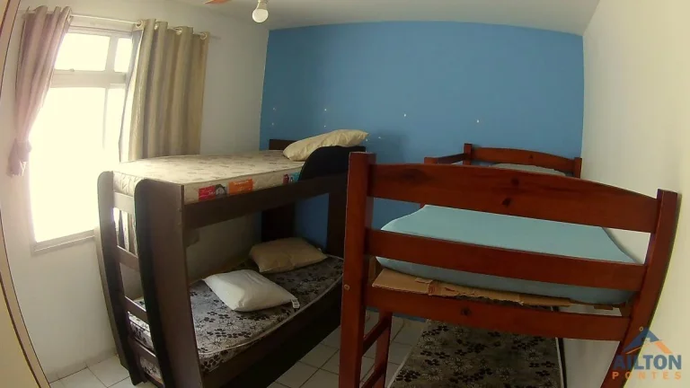 Imagem Apartamento com 2 Quartos à Venda na Praia do Morro - Guarapari/ES