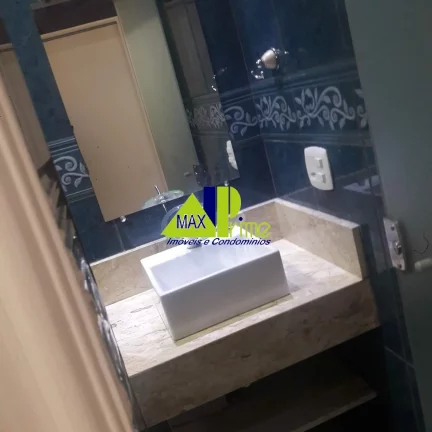 Imagem APARTAMENTO 54M²/02 DORMITÓRIOS/SACADA/01 VAGA/