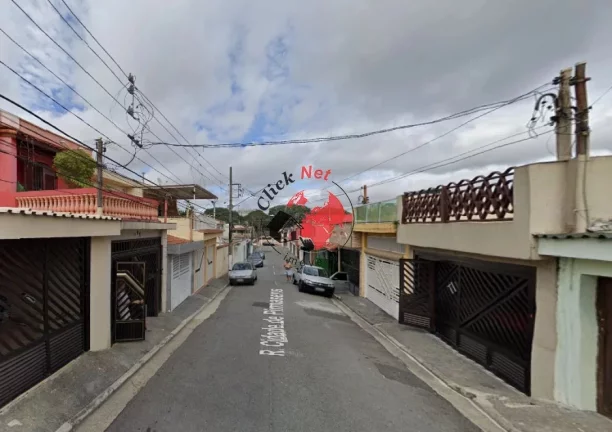 Imagem Sobrado com 165 m² ,2 Quartos e 2 banheiros, Varanda ,1 Vaga, Vila Jordanopolis, São Bernardo do Campo