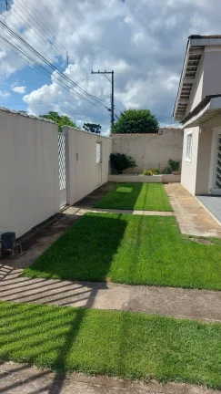 Imagem Casa 100% térrea Hipica Jaguari