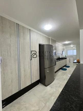Imagem Apartamento e 3 Dormitórios sendo 2 suítes em Praia Grande - Bairro Aviação!