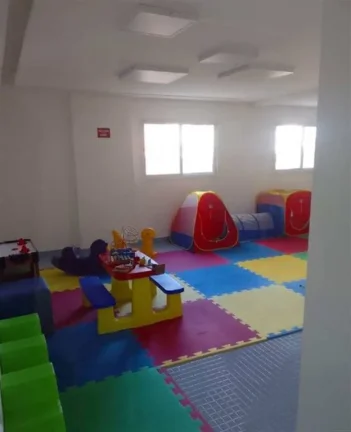 Imagem APARTAMENTO COM 91 m² - AVIAÇÃO - PRAIA GRANDE SP