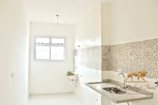 Imagem Apartamento residencial à venda, Jardim Elisabeth, Campos do Jordão.
