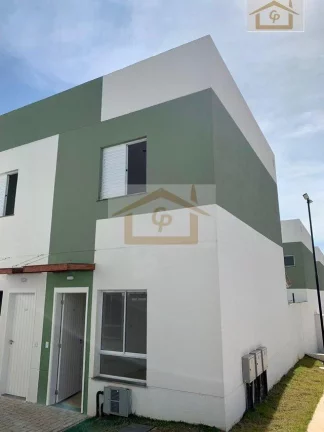 Imagem Espaço e Praticidade, 54 m2, 2 quartos *lavabo, 1 vaga