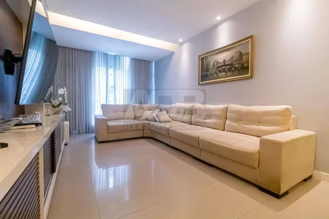 Imagem Apartamento 3 Quartos à venda em Copacabana, Miguel Lemos, 156m2 e 2vagas.