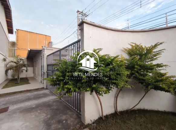 Imagem Sobrado à venda, Jardim Casa Branca, SUZANO - SP, PROXIMO DA ÁREA CENTRAL