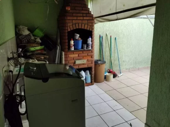Imagem Sobrado a venda - Vila do Castelo