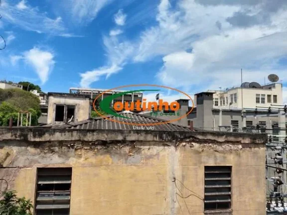 Imagem (26746) Rua Escobar - São Cristóvão