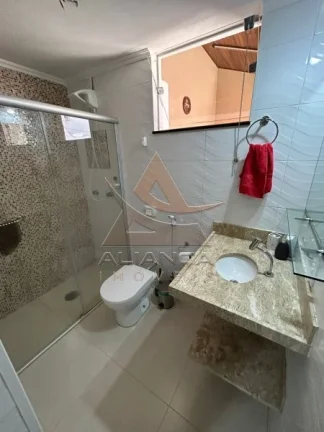 Imagem Casa - Ribeirão Preto - Eugênio Lopes