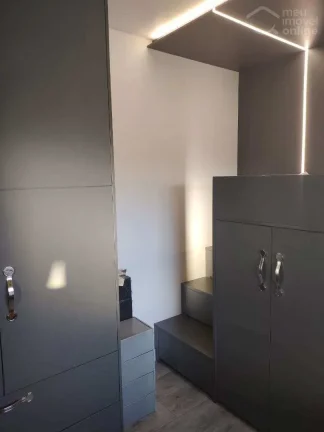 Imagem Apartamento com 192m2, 4 quartos (2 suítes), 4 vagas, 2 depósitos a venda em Pinheiros, São Paulo