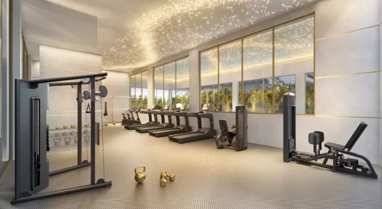 Imagem Apartamento Garden à venda em São Paulo, Perdizes, com 3 quartos, 206m2