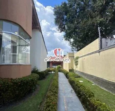 Imagem Condomínio Parque das Samambaia - Flores, 4Qtos s/ 2 suítes, Duplex!
