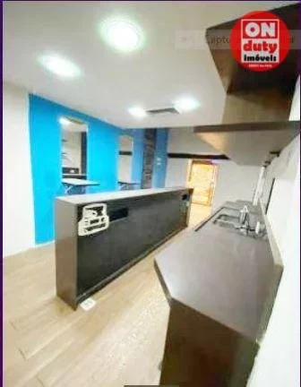 Imagem Loja para alugar, 26 m² por R$ 5.500,00/mês - Gonzaga - Santos/SP