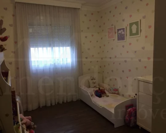 Imagem Apartamento à venda na Pompéia com 3 quartos e 3 vagas, 120m2