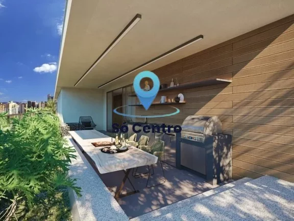 Imagem Aproveite essa oportunidade! Apartamento à venda na Rua dos Aimorés, com 2 quartos, 2 suítes, ban...