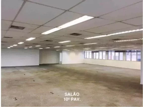 Imagem CENTRO - RUA DO PASSEIO - ALUGO MARAVILHOSO ESPAÇO COMERCIAL, COM 1.258M² DUPLEX,