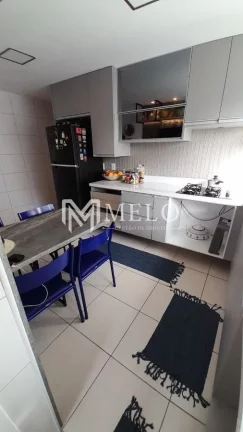 Imagem Oportunidade em OLINDA: 03qts, 03suites, 03vagas, 128M2 - MOBILIADO